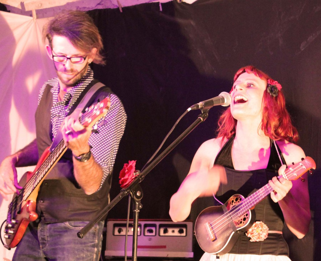 BESSEGES_concert magiciens