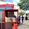 Le Bazar Roulant - Ales
