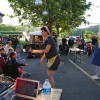 Le Bazar Roulant - Ales